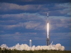 БНАСАУ цэргийн тагнуулын хоёр дахь хиймэл дагуулаа хөөргөхөд бэлтгэж дуусжээ 