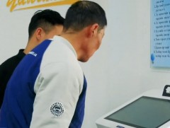 Улсын бүртгэлийн хэлтэст шинэ тоног төхөөрөмж олголоо 