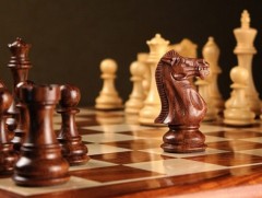 Шатрын улсын аварга шалгаруулах шигшээ тэмцээн Дорнод аймгийн Чойбалсан хотод үргэлжилж байна 