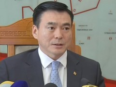 Үерийн гамшгаас урьдчилан сэргийлэх байнгын штаб ажиллаж эхэллээ 