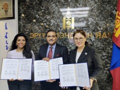 Энэтхэг улс эрүүл мэндийн аялал жуулчлалын томоохон төв болжээ