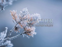 ЦАГ АГААР: Улаанбаатарт шөнөдөө 8 хэм хүйтэн