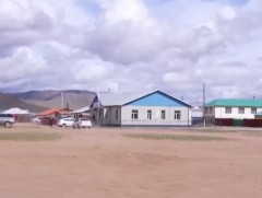 Завхан аймгийн Тосонцэнгэл сумын малчдын хоршоо хөрөнгө оруулалтын зээлээ авлаа