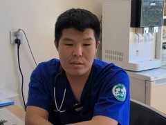 Төв аймгийн Нэгдсэн эмнэлгийн Хүүхдийн тасаг нэмэлтээр ор дэлгэн ажиллаж байна