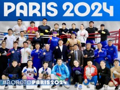 Олимпын эрхийн төлөөх сүүлчийн тулаанууд өнөөдөр эхэлнэ