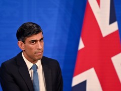 ИБУИНХУ-ын бүх нийтийн сонгуулийг угтаж парламентыг татан буулгажээ