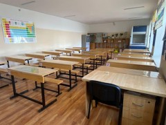 1-2 дугаар ангийн сурагчид энэ сарын 31-нд хичээллээд амарна