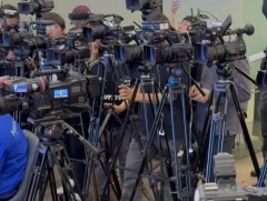 Хэвлэлийн эрх чөлөө жил ирэх тусам хумигдаж байна