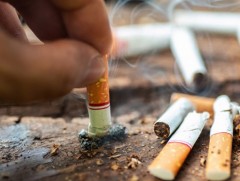 Монгол Улсад жил бүр 4300 орчим хүн тамхины улмаас нас бардаг