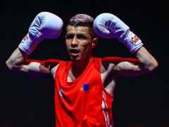 ОУХМ Г.Ган-Эрдэнэ олимпын эрхийн тэмцээний 3 дахь тулаанаа хийнэ