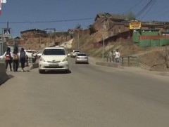 Гэр хорооллын иргэдэд нийтийн тээврийн үйлчилгээ хүртээмжгүй байна