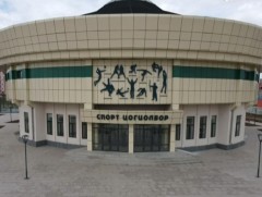 Сүхбаатар аймагт спорт цогцолборыг ашиглалтад оруулна 