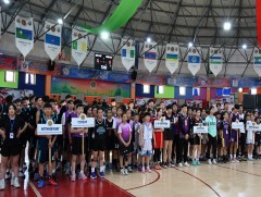 “Шараваа кап” тэмцээнд 700 орчим тамирчин өрсөлдөж байна