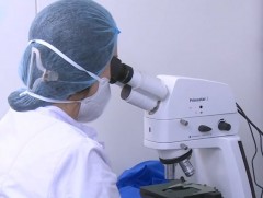 Мал эмнэлгийн хүрээлэн био аюулгүй байдлын лабораторитой боллоо 