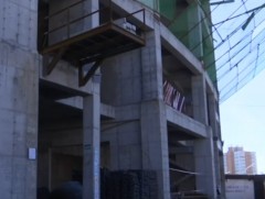 Чингэлтэй дүүргийн нэгдсэн эмнэлгийн барилгын өргөтгөл 70 хувьтай байна