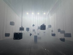 “ХАОС” экспериментал хөгжим, дүрслэх урлагийн олон улсын наадам зохион байгуулагдаж байна 