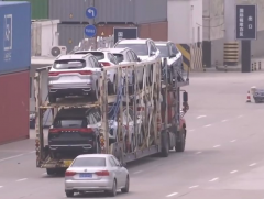 БНХАУ-ын Ши-Ань хот ОХУ-аас модон материалаа Алтанбулаг-Эрээн хооронд төмөр замаар татдаг 