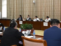 Ашигт малтмалын лиценз, газар олголтын талаарх нотлох баримтыг шинжлэн судлах сонсголоор илэрсэн з..