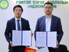 Хүүхдийн гэмтлийн дараах сэргээн засах эмчилгээг хөгжүүлэхэд хамтарч ажиллана