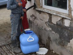 Ундны ус, ариун цэврийн байгууламжийн аюулгүй байдлын төлөвлөгөө боловсруулж ажиллана