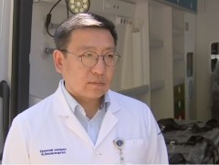 Эрүүл мэндийн тусламж үйлчилгээг хүртээмжтэй хүргэхэд тусгай зориулалтын автомашин чухал үүрэгтэй