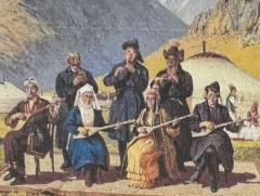 Их тэнгэрт түр байрлуулахаар шилжүүлээд алдсан уран зургийн 21 бүтээлээс долоог нь олжээ