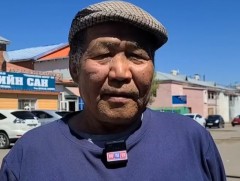 Сонгогчийн боловсрол