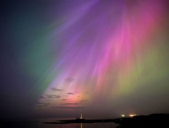 Сүүлийн 20 жилд үзэгдээгүй хүчтэй соронзон шуурга дэд бүтцүүдэд нөлөөлж болзошгүй