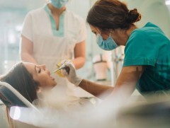 Шүдний мэдрэгшил өвчний тархалт ихсэх хандлагатай байна