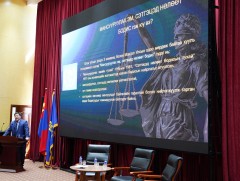 Мансууруулах эм, сэтгэцэд нөлөөт бодистой холбоотой гэмт хэргийн ялын бодлогыг чангатгана