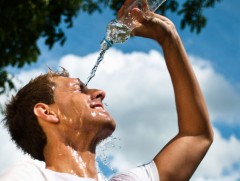 Наршихаас сэргийлээрэй 