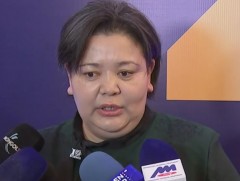 Шинжлэх ухааны ажилтны хоёрдугаар чуулган боллоо