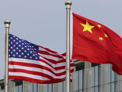 ЖЕНЕВ: АНУ, БНХАУ хиймэл оюун ухааны эрсдэлийн талаар хэлэлцэнэ