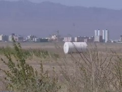 Өмнөговь аймагт “Говь хангай төгөл” цэцэрлэгт хүрээлэн байгуулах ажлыг эхлүүллээ