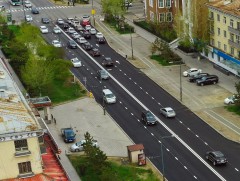 Энэ онд нийслэлийн хэмжээнд 17 байршлын замыг засаж, шинэчилнэ 