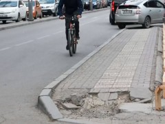 Явган хүний замыг шинэчлэхэд 33.6 тэрбум төгрөг зарцуулна