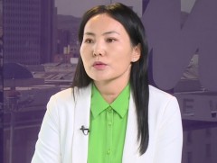 Т.Булганмаа: Хөдөө аж ахуйн салбарт 8000 ажиллах хүч дутагдалтай байна 