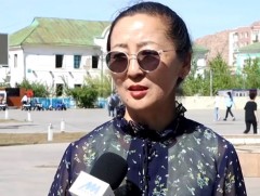 Сонгогчдын боловсрол...