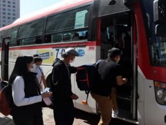 Зоос гоёлоос СУИС чиглэлд зорчдог нийтийн тээврийн 7 чиглэлийг түр өөрчилнө 