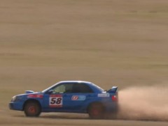 “Спийд кап-2024” уралдааны эхний гараанд Спортын дэд мастер Э.Пүрэвбаяр түрүүллээ