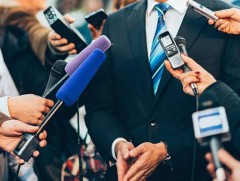 Өнөөдөр Дэлхийн хэвлэлийн эрх чөлөөний өдөр тохиож байна