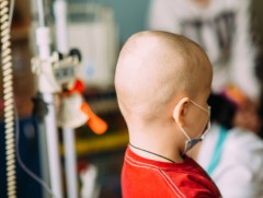 Манай улсад жилд дунджаар 100-120 хүүхэд шинээр хорт хавдартай гэж оношлогдож байна 