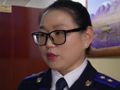 Говь-Алтай аймагт цагдаа насанд хүрээгүй охиныг хүчирхийлсэн байж болзошгүй хэргийг шалгаж байна