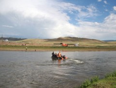 Хүүхэд тань хаана байгааг үргэлж анхаар