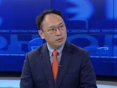 Ц.Баатархүү: Иргэдийн газрыг хүчээр авах нь үндсэн хууль зөрчсөн үйлдэл