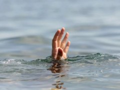 Хараа голд живж байсан хоёр хүүхдийн амийг аварчээ