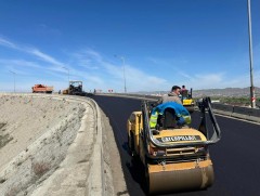 Нийслэлд 17 байршилд авто зам засварын ажил хийгдэнэ 
