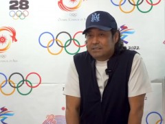 Монголын усан спорт сонирхогчдын холбооны дасгалжуулагчдын сургалт болж байна