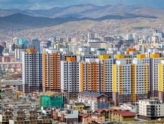 Орон сууцны үнэ өмнөх оны мөн үеэс 11.9 хувиар өсжээ