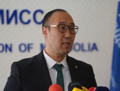 ХЭҮК: Баривчлах ажиллагааны дийлэнх хувь нь шүүхийн зөвшөөрөлгүй байна